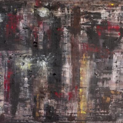 Acrilicotela100x80coloursofthewar
